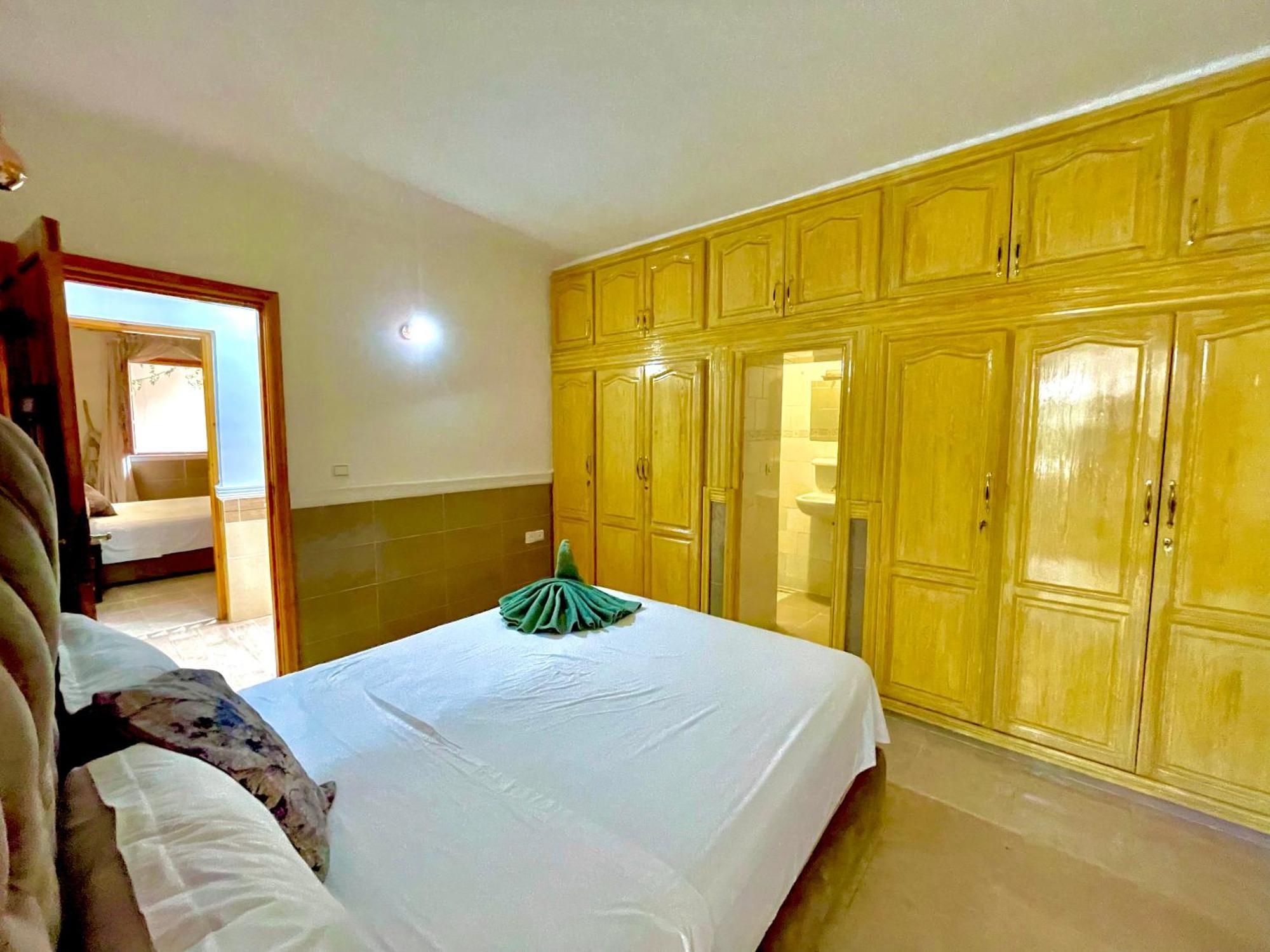 Villa Paradis Марракеш Экстерьер фото